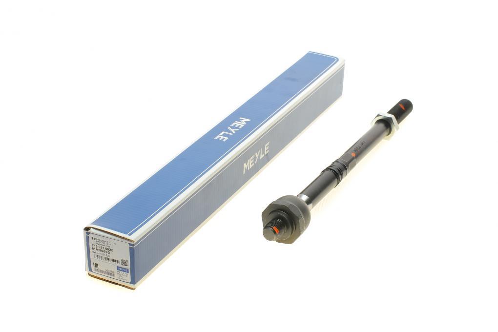 Тяга рульова Ford Mondeo V 2.0 TDCi 15-/Volvo S60/V60 10-18 MEYLE 716 031 0022 UA62, фото 1