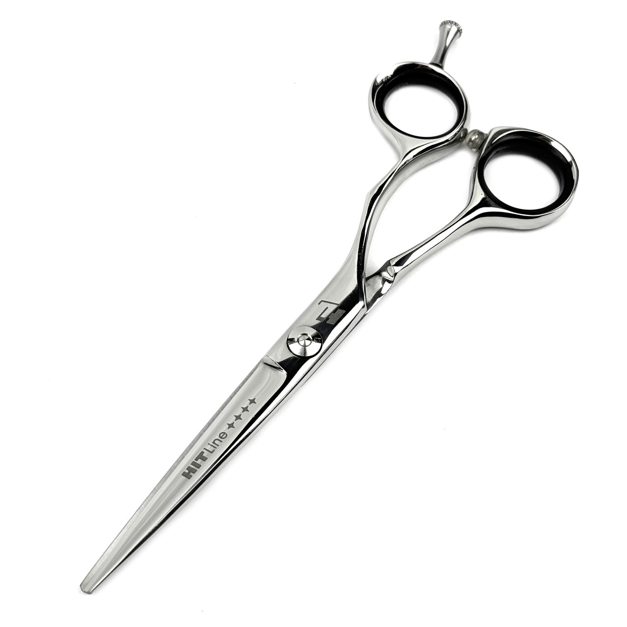 Перукарські ножиці HITline 5.5" HL12-55 (4 клас)