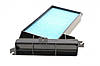 Фільтр салону Mitsubishi Galant VII 96-04 BLUE PRINT ADC42505 UA62, фото 2