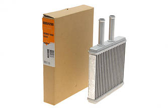 Радіатор пічки Chevrolet Aveo 1.2-1.4 05- NRF 54269 UA62