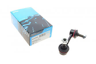 Тяга стабілізатора (заднього) (L) Honda Civic VI 95-01 KAVO PARTS SLS-2006 UA62