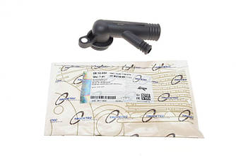 Фланець системи охолодження BMW 3 (E36)/5 (E34) 1.6-1.8i 90-99 TRUCKTEC AUTOMOTIVE 08.10.050 UA62