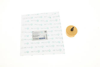 Відбійник ресори (задньої) VW Caddy 03- MEYLE 100 742 0025 UA62