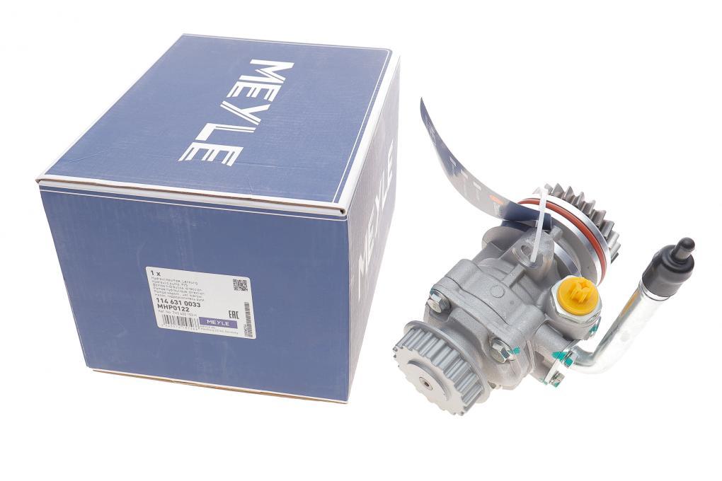 Насос ГПК VW T5 2.5TDI 03- (+AC) MEYLE 114 631 0033 UA62, фото 1