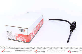 Циліндр зчеплення (головний) Ford Transit 2.0DI/TDCI/2.4DI/TDE 02- = KG15082.7.1 FTE (Valeo) 2115815 UA62