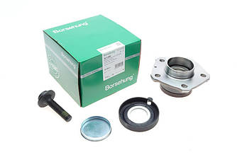 Підшипник маточини (задньої) Audi A4/A5/A6 1.8-3.2 07- (OE VAG) BORSEHUNG B11288 UA62