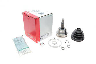 Шрус (зовнішній) Audi 80/90/VW Passat -88 (22/30z) FAG 771 0314 30 UA62