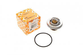 Термостат BMW 3 (E30/E36)/5 (E34) 1.6-2.8 88-99 (M40/M50/M52) (88°C) NRF 725071 UA61