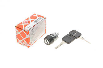 Замок запалювання Audi 100/80 -94 FEBI BILSTEIN 23904 UA62