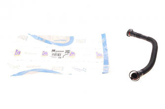 Патрубок вентиляції картера BMW 3 (E46)/X3 (E83) 1.6i/2.0i 00-11 IMPERGOM 225960 UA62