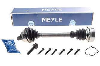 Піввісь VW T4 1.9-2.8D 90-03 (27x38x540.8) MEYLE 100 498 0149 UA62
