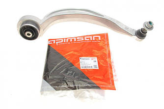 Важіль підвіски (передній) (L) Audi A6 11- KAPIMSAN 02-72196 UA62