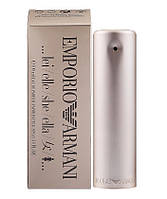 Женские духи Giorgio Armani Emporio Armani Парфюмированная вода 50 ml/мл оригинал