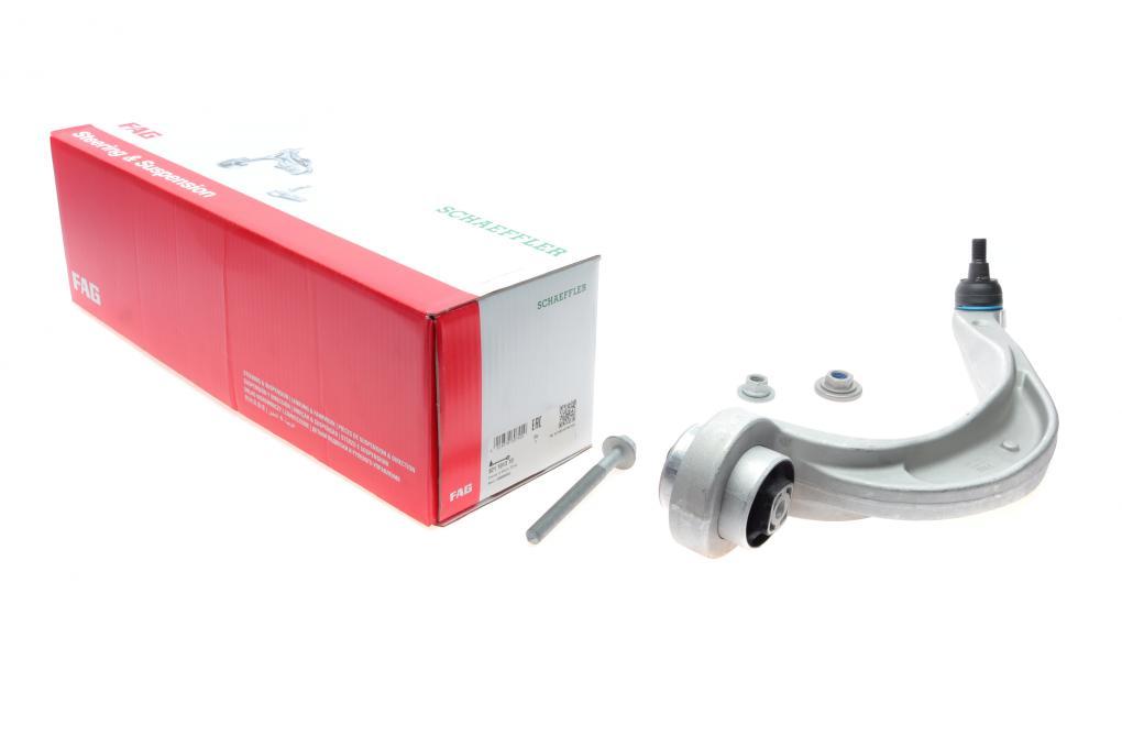 Важіль підвіски (передній/знизу/ззаду) (R) Audi A4/A5/Q5 07-15 FAG 821 1013 10 UA61, фото 1