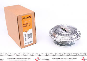 Муфта вентилятора MB Vario 4.3TD OM904 NRF 49063 UA62