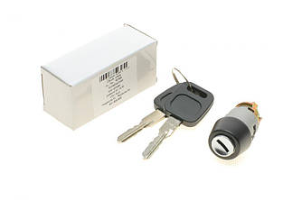 Замок запалювання Audi 100/80 -94 AIC 52395 UA62