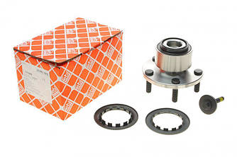 Подшипник ступиці (передней) Volvo S40/V50/C30/C70 04-13 FEBI BILSTEIN 173949 UA62