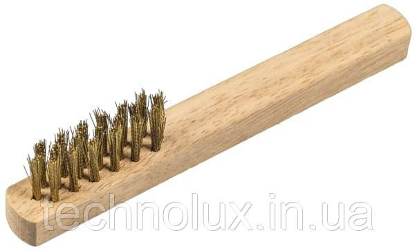 Щітка для чищення свічок запалювання BHZ 600 45x17x145 0,17 Klingspor