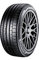 CONTINENTAL ContiSportContact 6 315/40R21 115Y