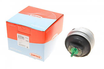 Подушка двигуна (L) Audi A4 1.6-3.2FSI 00-08 CORTECO 80005231 UA62