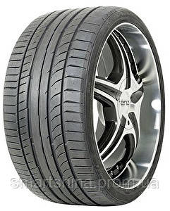 CONTINENTAL ContiSportContact 5P 275/45R20 110Y