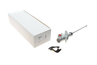 Циліндр зчеплення (головний) Fiat Doblo 1.3D-1.9JTD 01- BOSCH 0 986 486 091 UA62