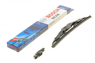 Щітка склоочисника (задня) (250mm) Opel Mokka 12-/Land Rover Range Rover Evoque 15- BOSCH 3 397 011 813 UA62