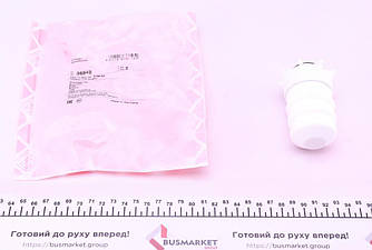 Відбійник амортизатора (заднього) Citroen C2/C3 02-/ Peugeot 1007 05- FEBI BILSTEIN 36848 UA62