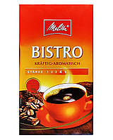 Кофе Melitta BISTRO молотый 500 г (51994)
