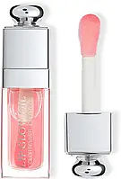Олійка для губ DIOR Dior Addict Lip Glow Oil - відтінок 001 Pink