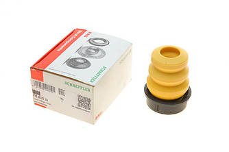 Відбійник амортизатора (переднього) Skoda Fabia 99-08 FAG 810 0075 10 UA62