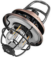 Кемпінгові ліхтарі