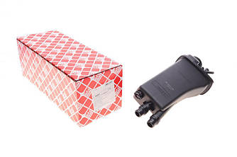 Бачок розширювальний BMW 5 (E39) 2.0-3.0i 95-04 FEBI BILSTEIN 36403 UA62