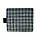 Килимок для пікніка флісовий 150х135см, Сірий, фото 4