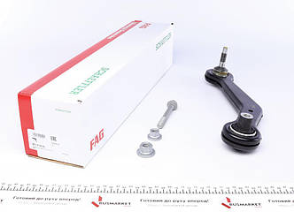 Важіль підвіски (задній) (L) BMW X5 (E53) 05/00- FAG 821 0178 10 UA62