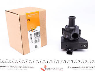 Насос системи охолодження (додатковий) VW LT 28-46/T4 95-06 NRF 390011 UA62