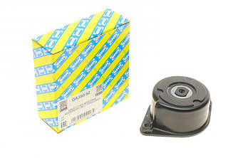 Ролик генератора BMW 3 (E46)/5 (E39)/7 (E38)/X5 (E53) 98-07 (натяжний) (66х28) SNR GA350.52 UA62