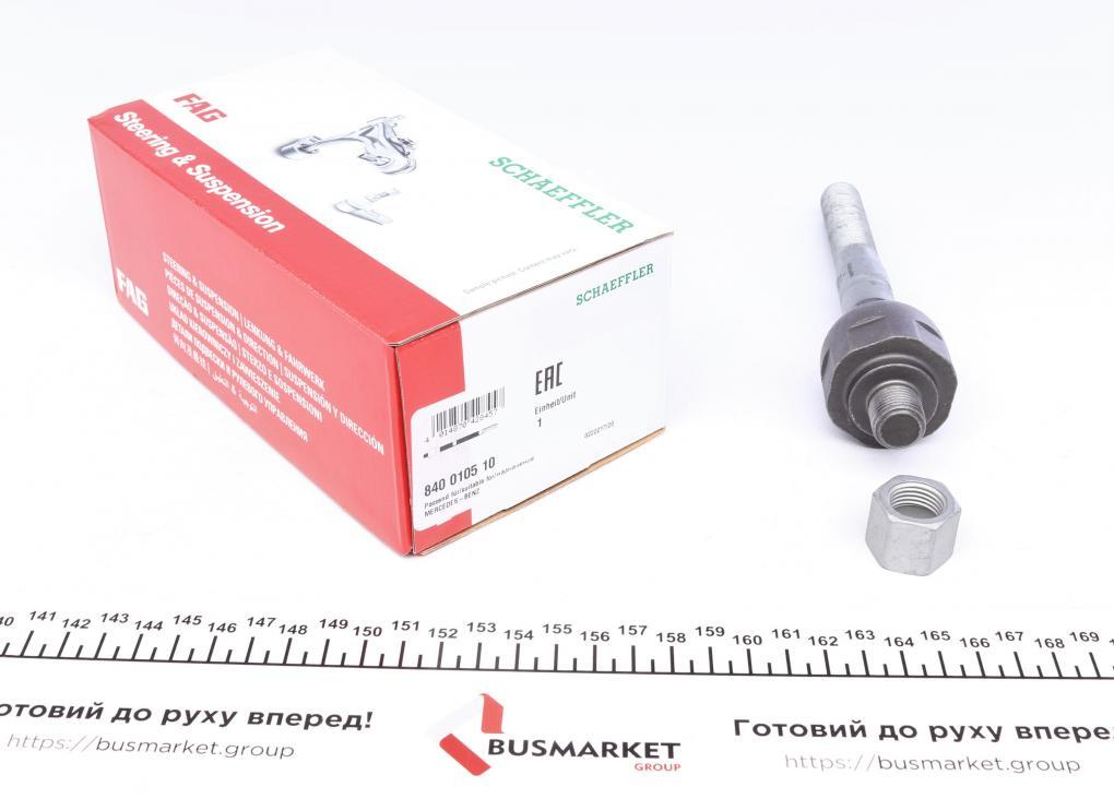 Тяга рульова MB M-class (W163) 02/98 - 07/05 FAG 840 0105 10 UA62, фото 1