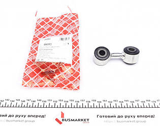 Тяга стабілізатора (заднього) (L) Audi A8 02-10 FEBI BILSTEIN 25282 UA62