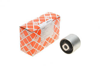 Сайлентблок балки (задньої) Audi 100/A6 90-97 FEBI BILSTEIN 07622 UA62