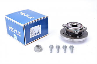 Маточина (передня) Mini (R50/R53/R52/R56/R57) 1.4-1.6D 01-15 MEYLE 300 312 1105 UA62