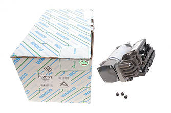 Компресор пневмосистеми Citroen Jumpy II/Peugeot Expert 1.6-2.0HDi/2.0 07- ARNOTT P-2851 UA62