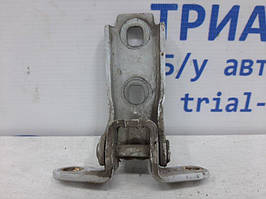 Петля дверей передньої правої спідня Chevrolet