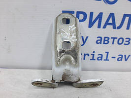 Петля дверей задньої правої спідня Chevrolet