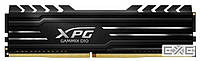 Память для настольных компьютеров ADATA 8 GB DDR4 3200 MHz XPG Gammix D10 (AX4U32008G16A-SB10)