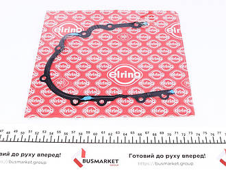 Прокладка кришки ГРМ Audi A4/A6/A8/Q7/VW Touareg 2.7/3.0D 04-11 (4-6 циліндр) ELRING 133.422 UA62