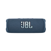 Bluetooth Колонка JBL Flip 6 Blue (JBLFLIP6BLU) UA
