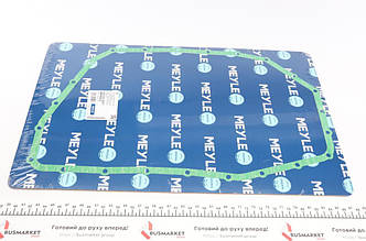 Прокладка піддону АКПП Audi A4/A6 2.0-4.2/2.7-3.0TDI 03-11 MEYLE 100 321 0017 UA62