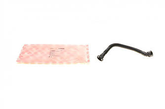 Патрубок вентиляції картера BMW 3 (E46)/X3 (E83) 1.6i/2.0i 00-11 FEBI BILSTEIN 100452 UA62