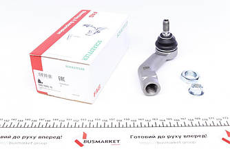 Наконечник тяги рульової (L) Alfa Romeo 159/Spider 05-12 FAG 840 1049 10 UA62